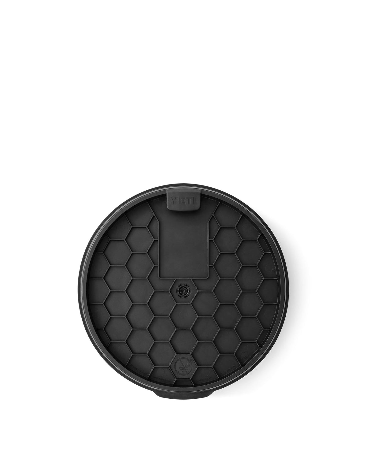 Loadout Bucket Swivel Seat - Black