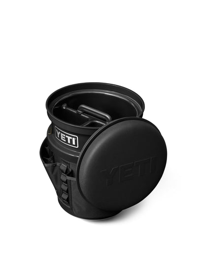 Loadout Bucket Swivel Seat - Black