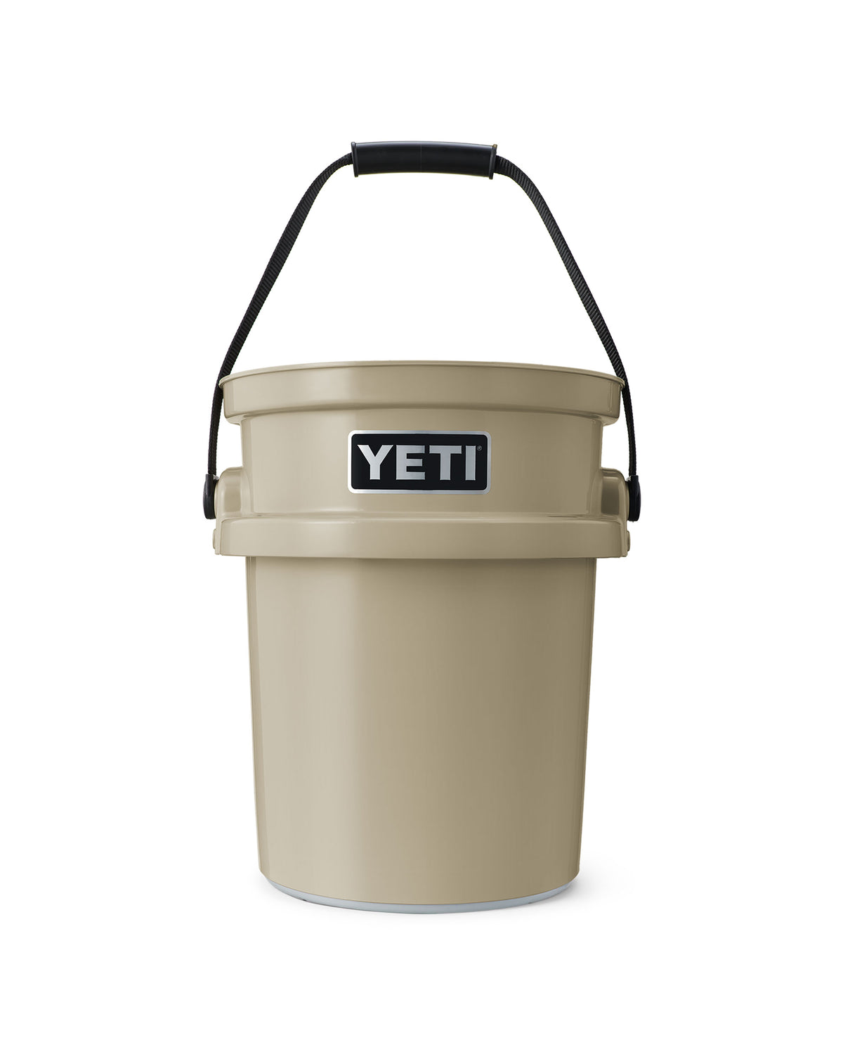 Loadout 5 Gallon Bucket - Tan