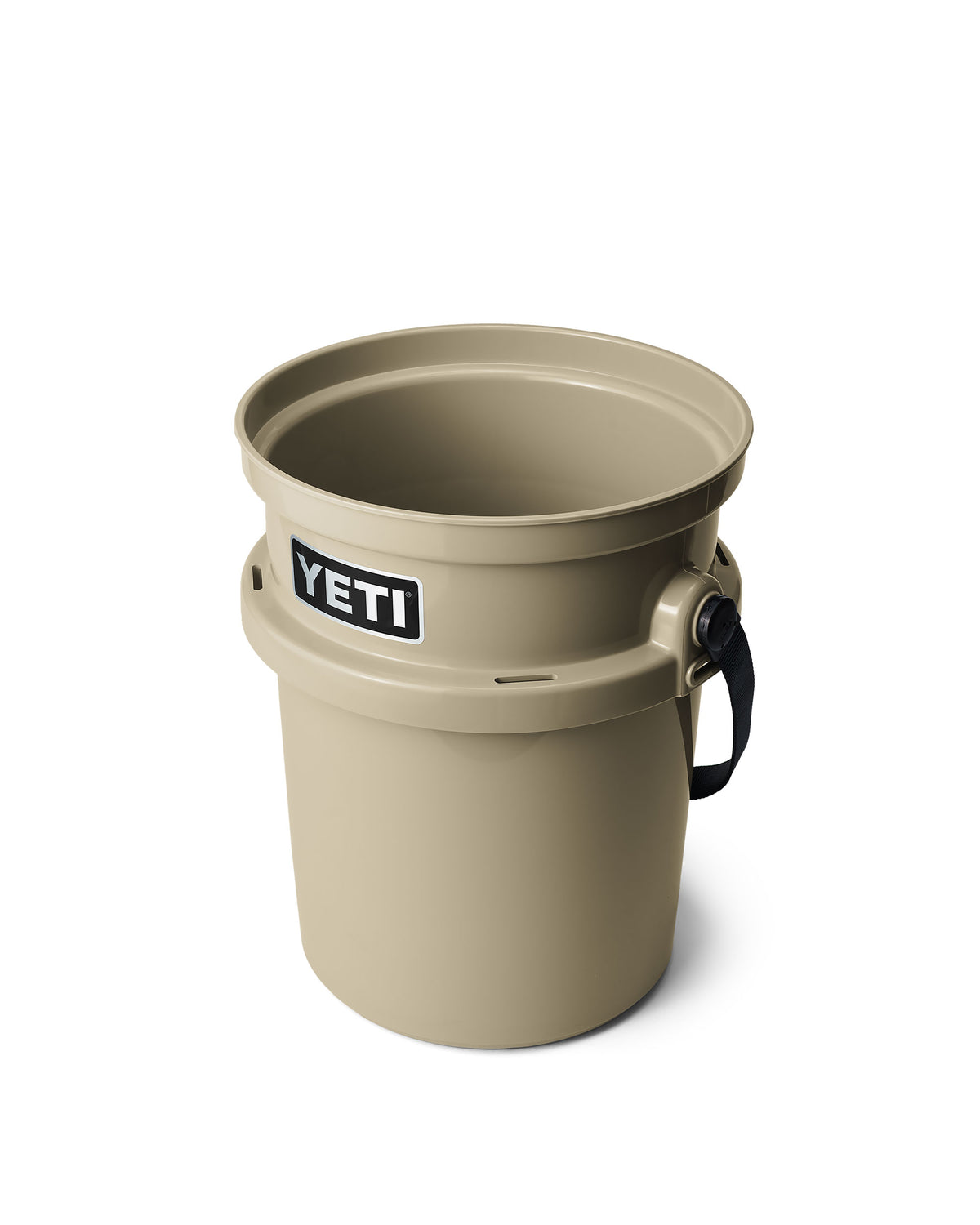 Loadout 5 Gallon Bucket - Tan