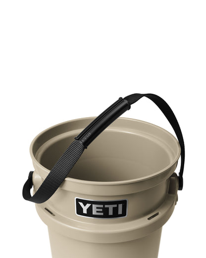 Loadout 5 Gallon Bucket - Tan