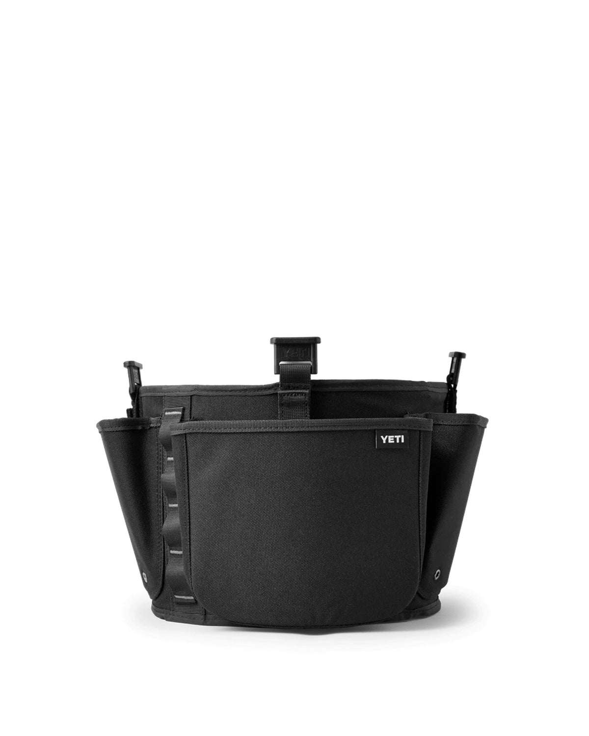 Loadout Bucket Utility Gear Belt - Black