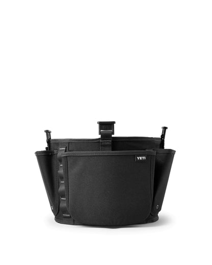 Loadout Bucket Utility Gear Belt - Black