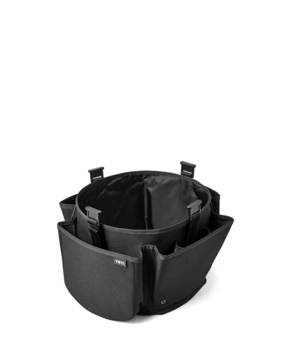 Loadout Bucket Utility Gear Belt - Black