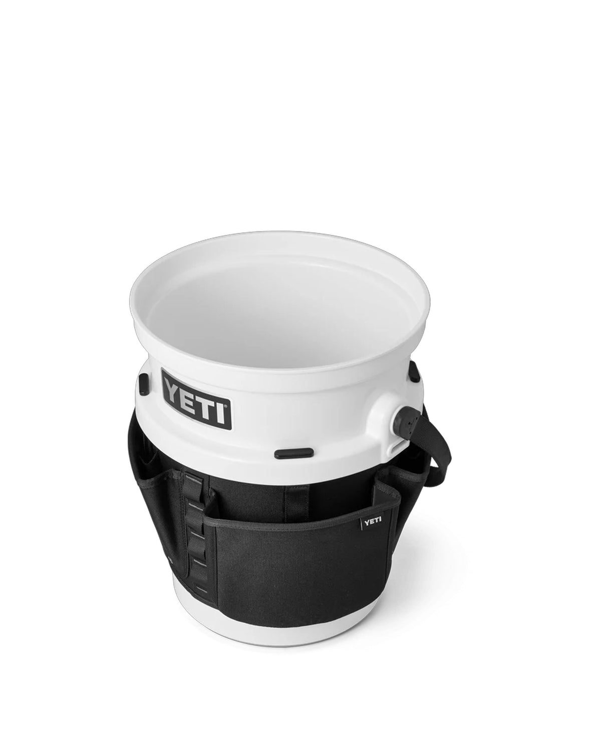 Loadout Bucket Utility Gear Belt - Black