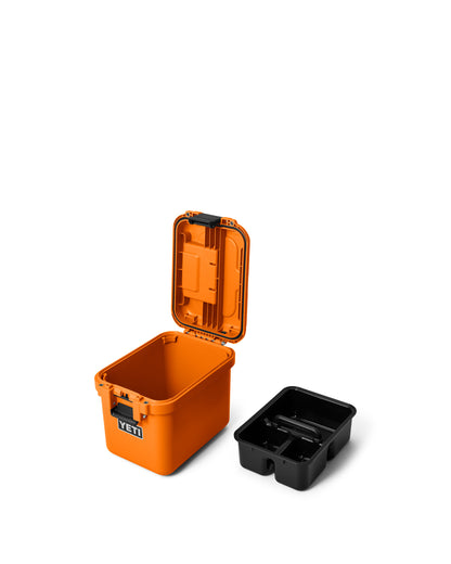 Loadout Gobox 15 Gear Case - King Crab