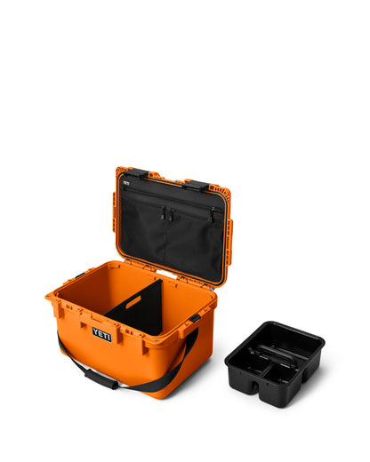 Loadout Gobox 30 Gear Case - King Crab