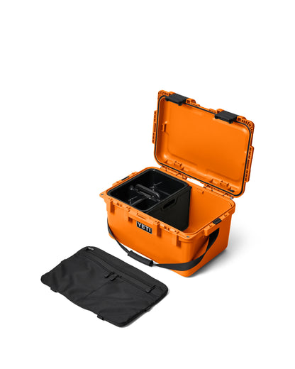 Loadout Gobox 30 Gear Case - King Crab