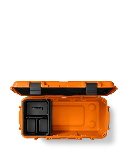 Loadout Gobox 60 Gear Case - King Crab