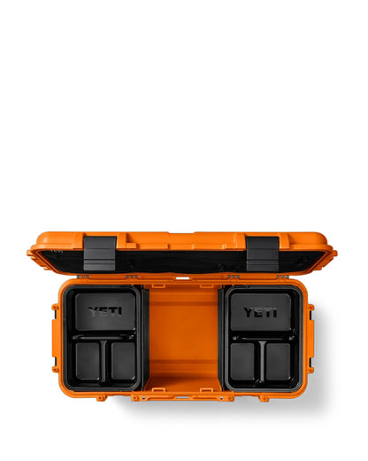 Loadout Gobox 60 Gear Case - King Crab