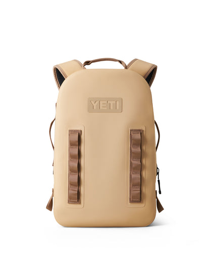 Panga Submersible Backpack 28L - Tan