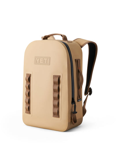 Panga Submersible Backpack 28L - Tan