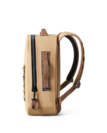 Panga Submersible Backpack 28L - Tan
