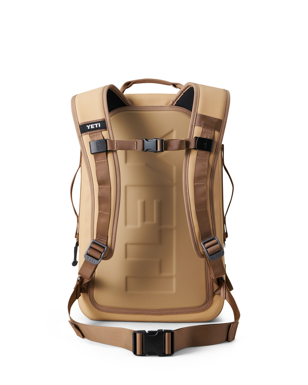 Panga Submersible Backpack 28L - Tan