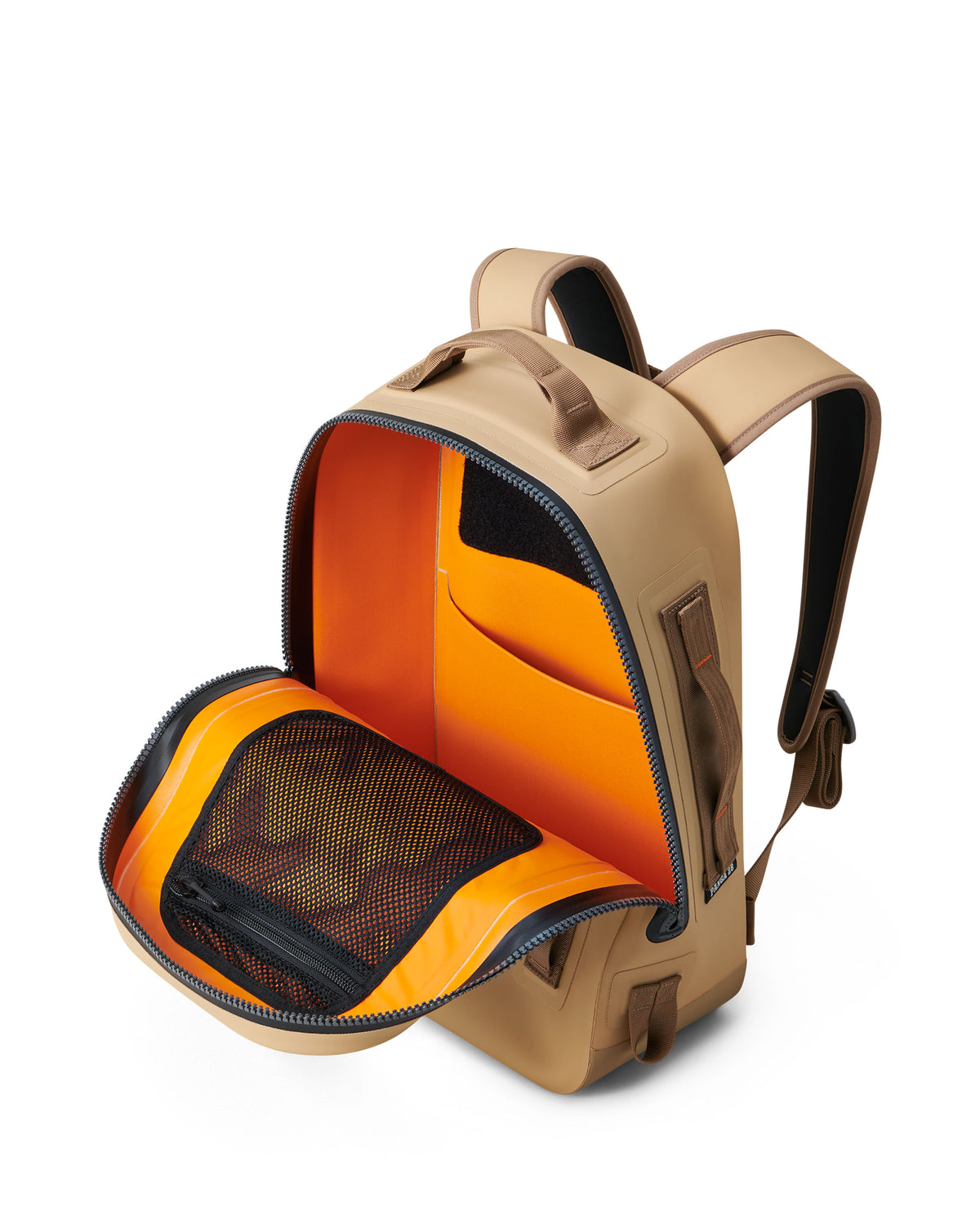 Panga Submersible Backpack 28L - Tan