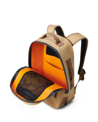 Panga Submersible Backpack 28L - Tan