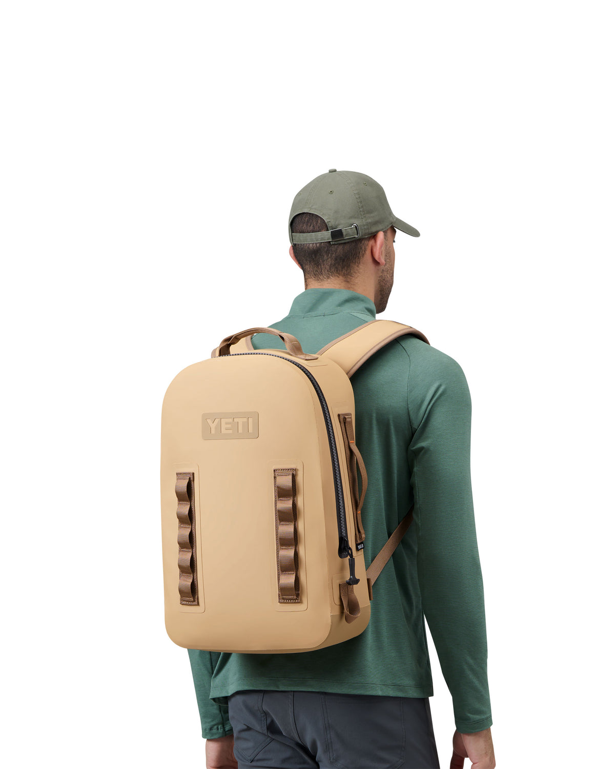 Panga Submersible Backpack 28L - Tan