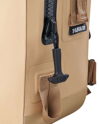 Panga Submersible Backpack 28L - Tan