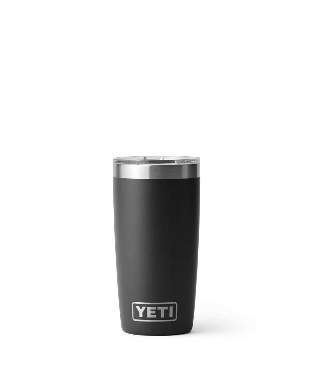 Rambler 10oz Tumbler - Black