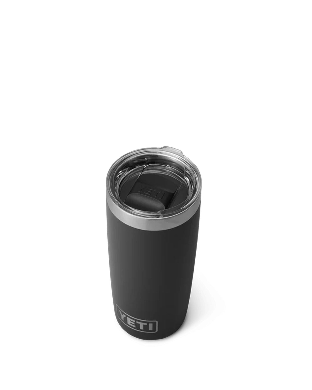 Rambler 10oz Tumbler - Black