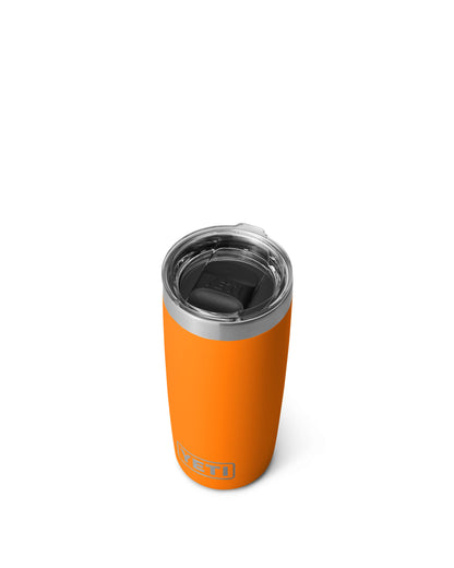 Rambler 10oz Tumbler - King Crab