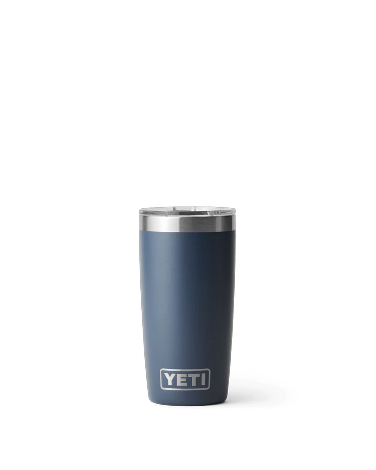 Rambler 10oz Tumbler - Navy