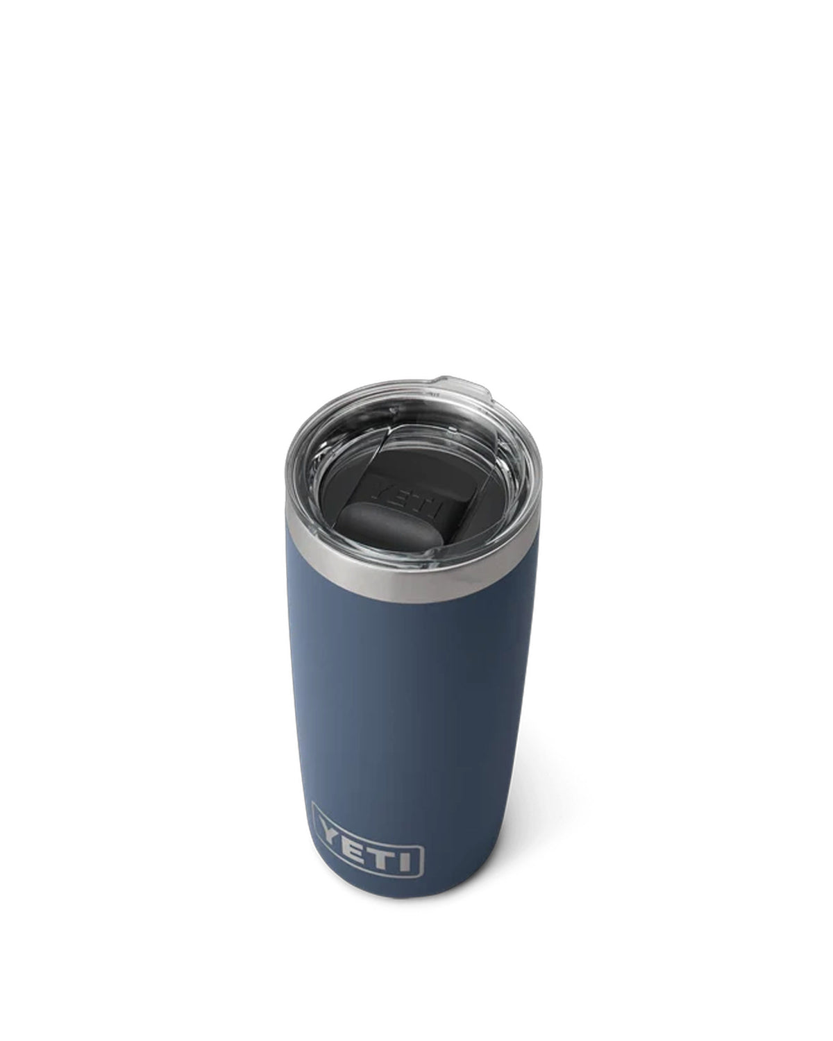 Rambler 10oz Tumbler - Navy