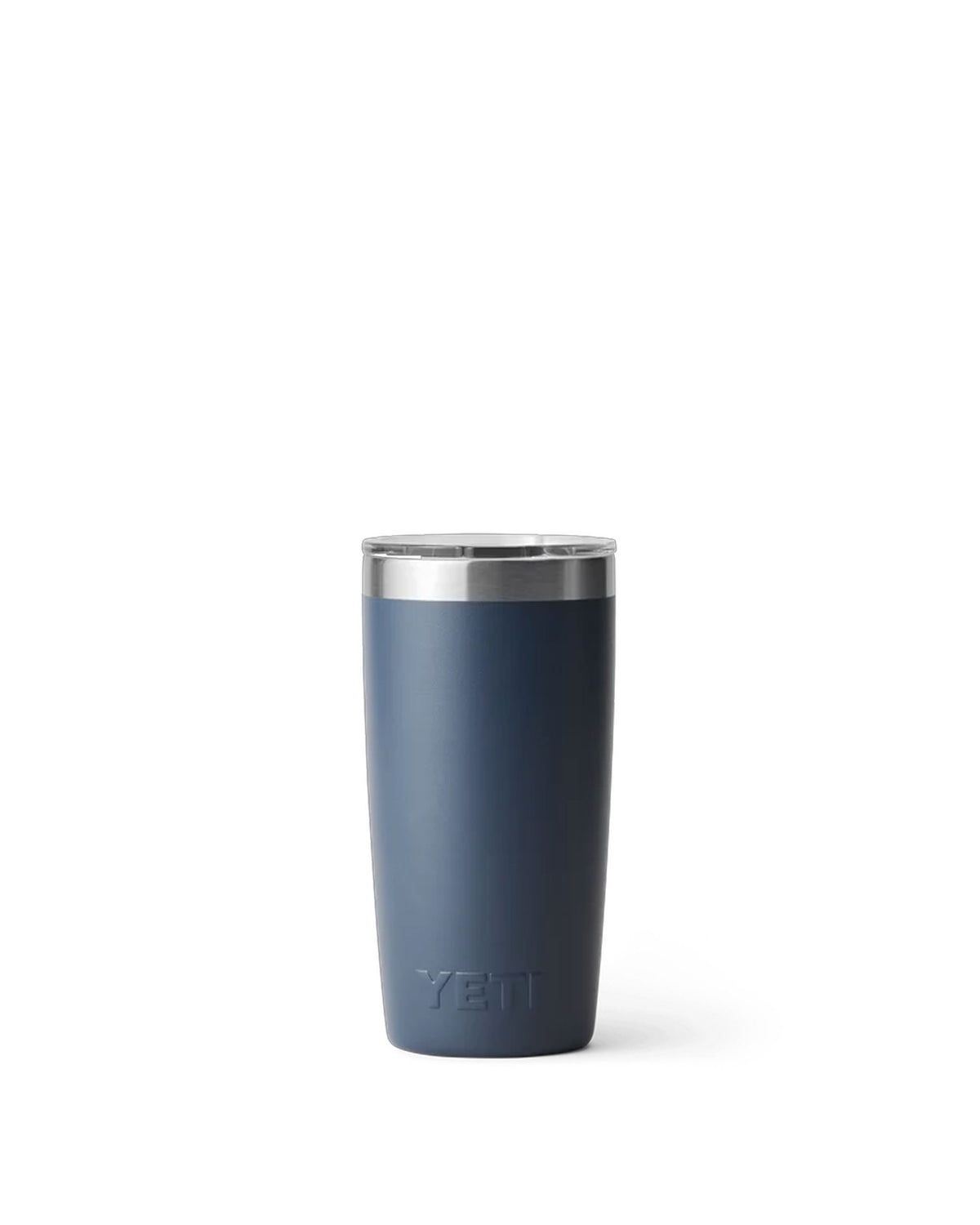 Rambler 10oz Tumbler - Navy