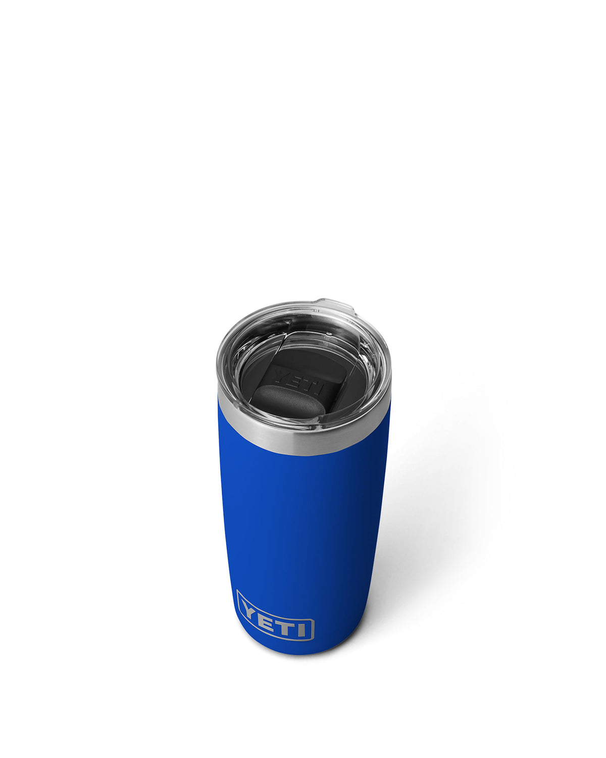 Rambler 10oz Tumbler - Royal Blue