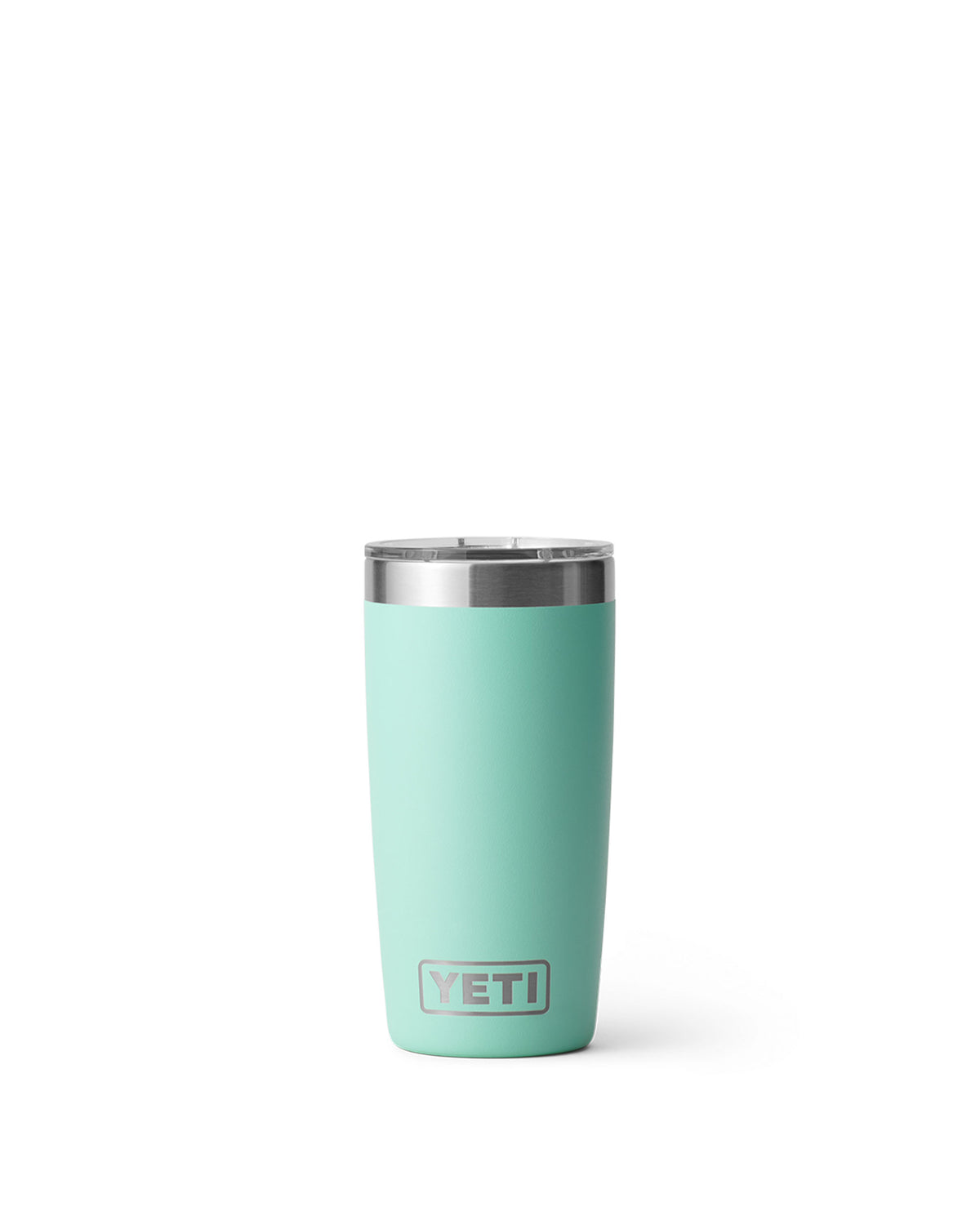 Rambler 10oz Tumbler - Seafoam