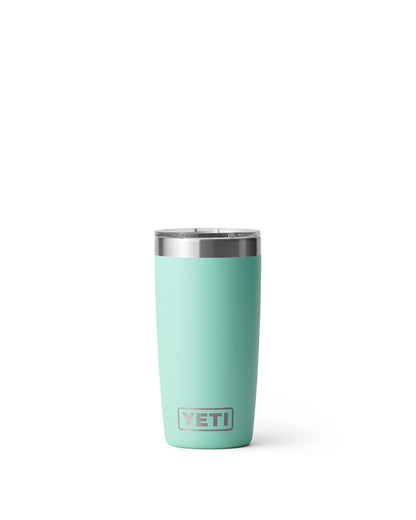 Rambler 10oz Tumbler - Seafoam