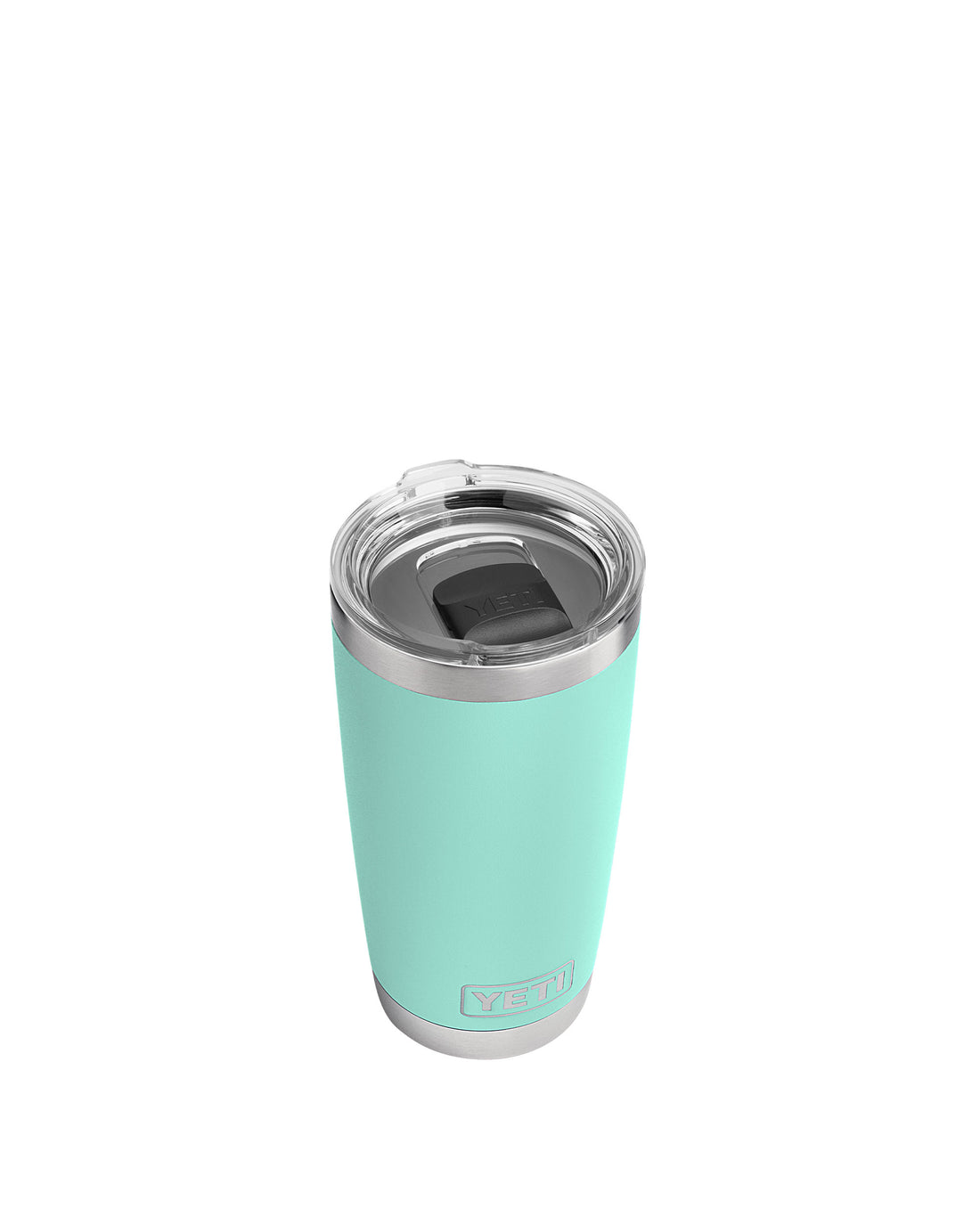 Rambler 10oz Tumbler - Seafoam