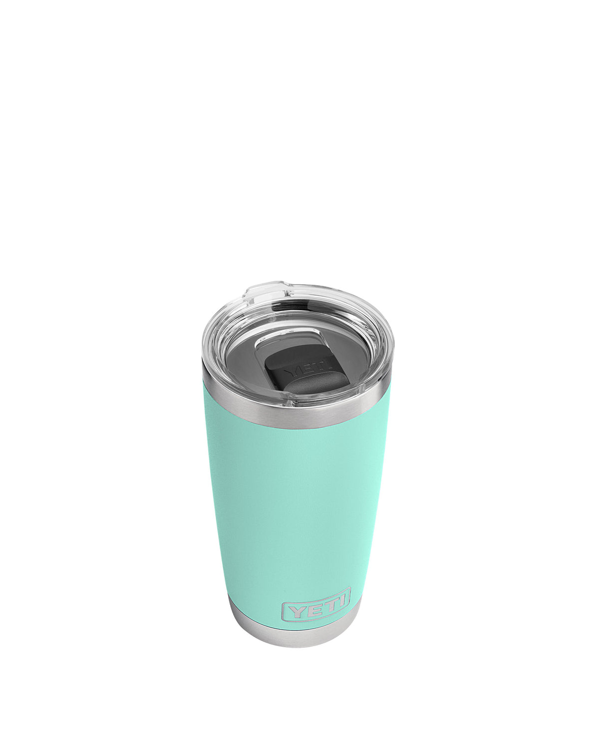 Rambler 10oz Tumbler - Seafoam
