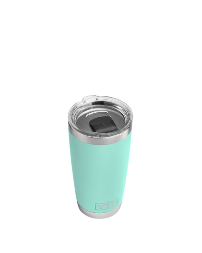 Rambler 10oz Tumbler - Seafoam