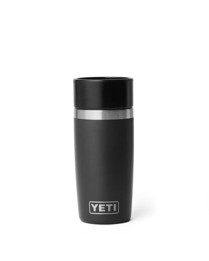 Rambler 12oz Travel Bottle - Black