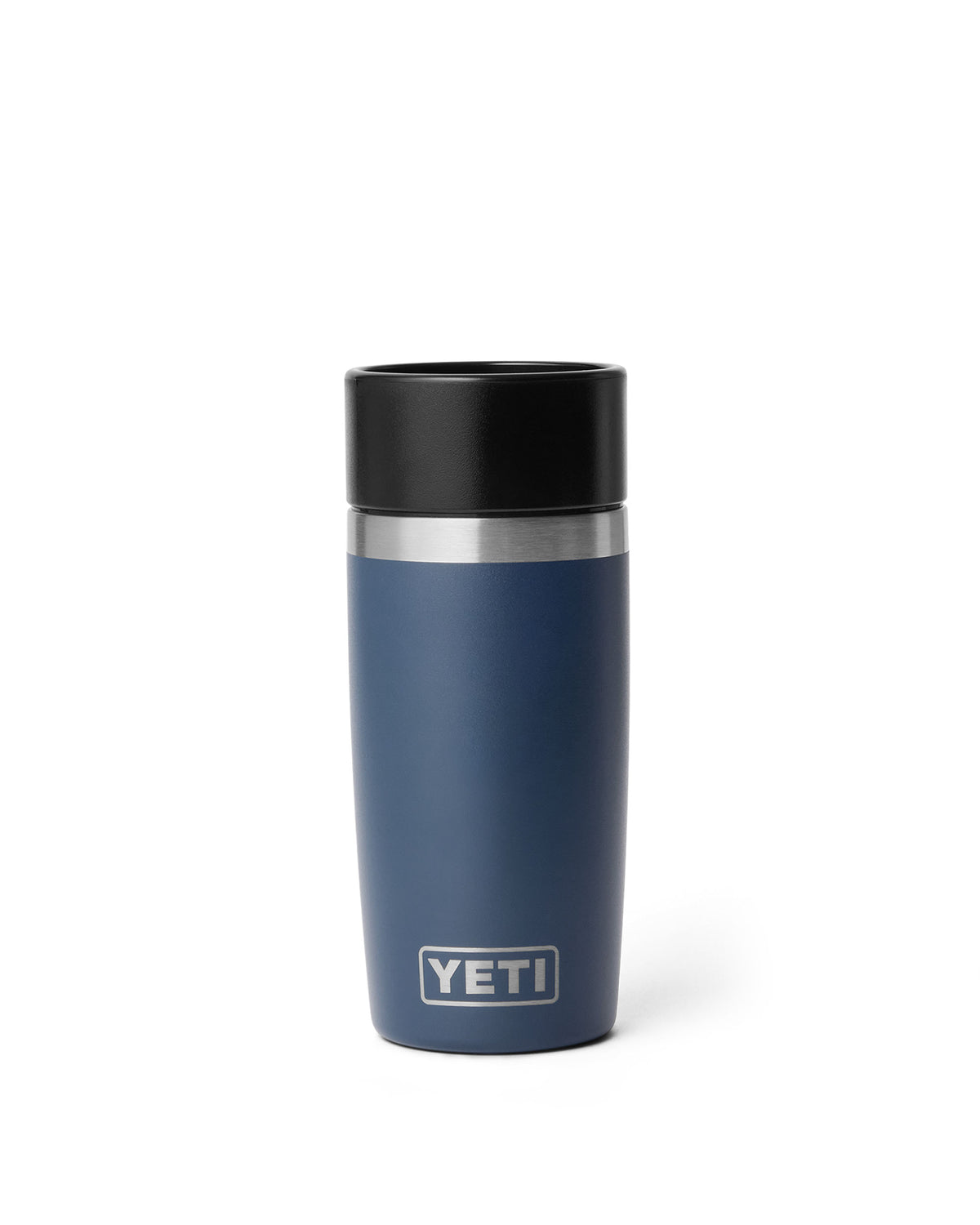 Rambler 12oz Travel Bottle - Navy