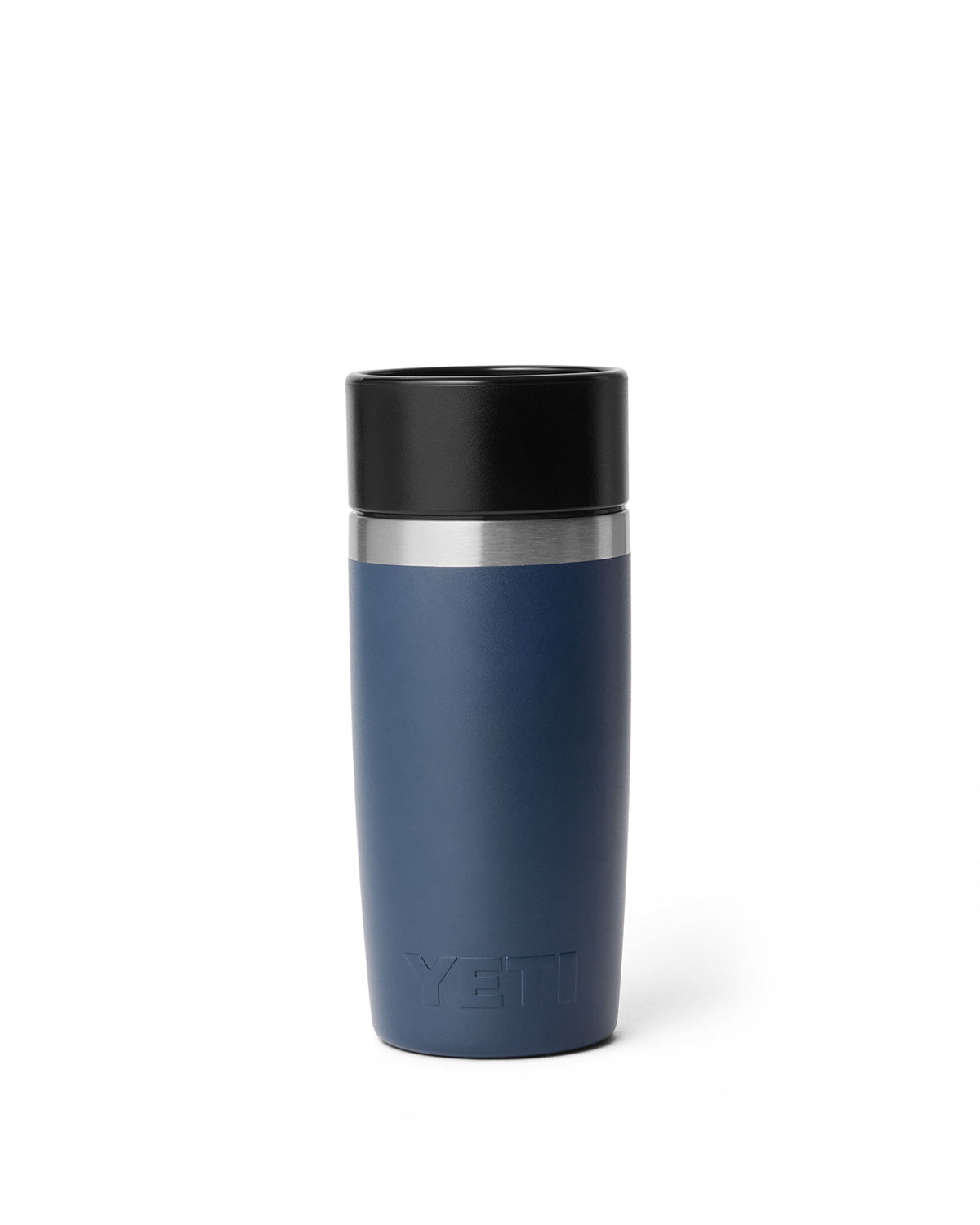 Rambler 12oz Travel Bottle - Navy