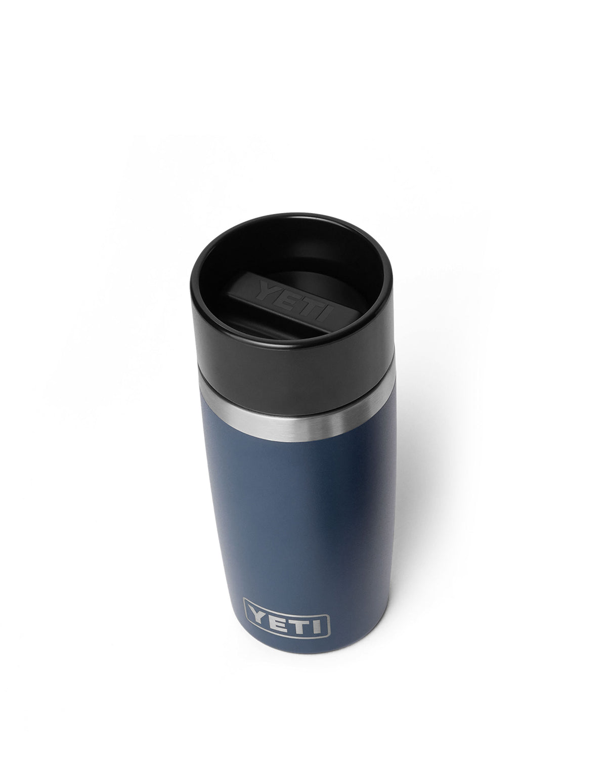 Rambler 12oz Travel Bottle - Navy