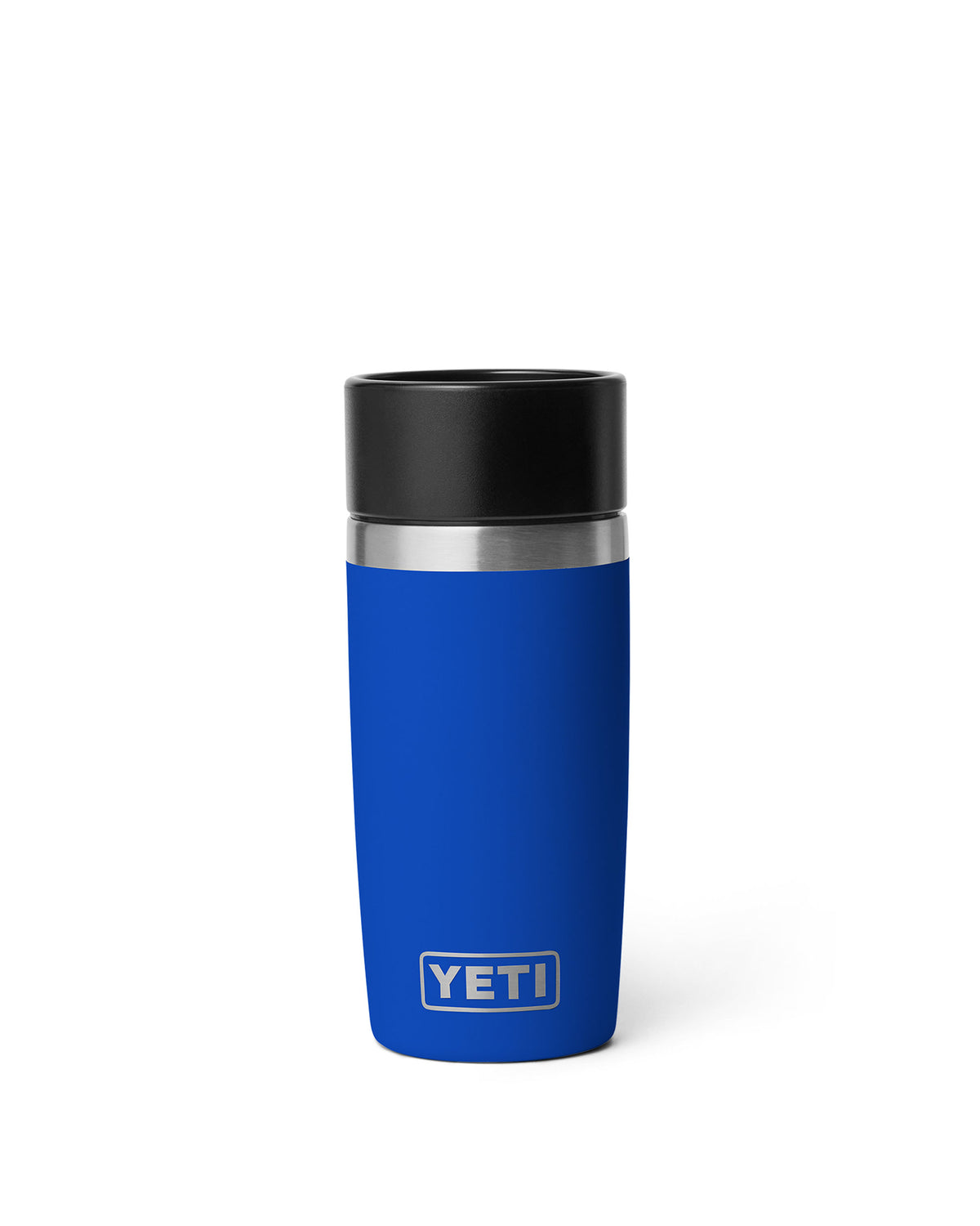 Rambler 12oz Travel Bottle - Royal Blue