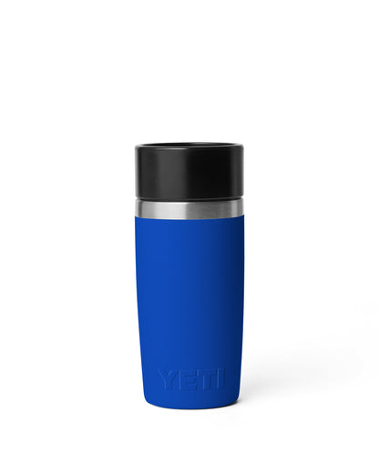 Rambler 12oz Travel Bottle - Royal Blue
