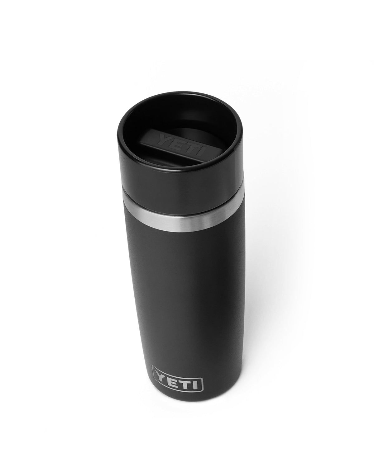 Rambler 16oz Travel Bottle - Black