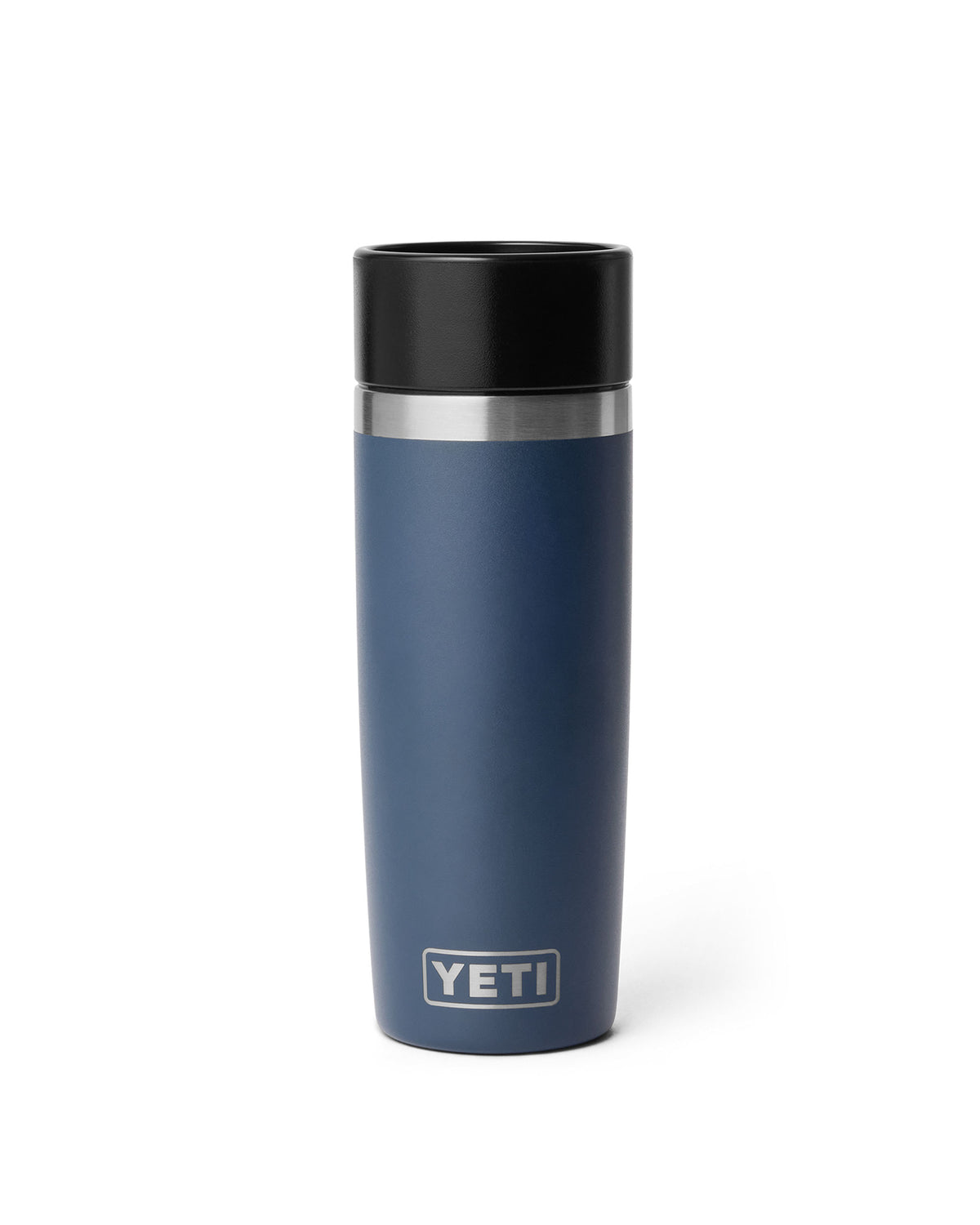 Rambler 16oz Travel Bottle - Navy