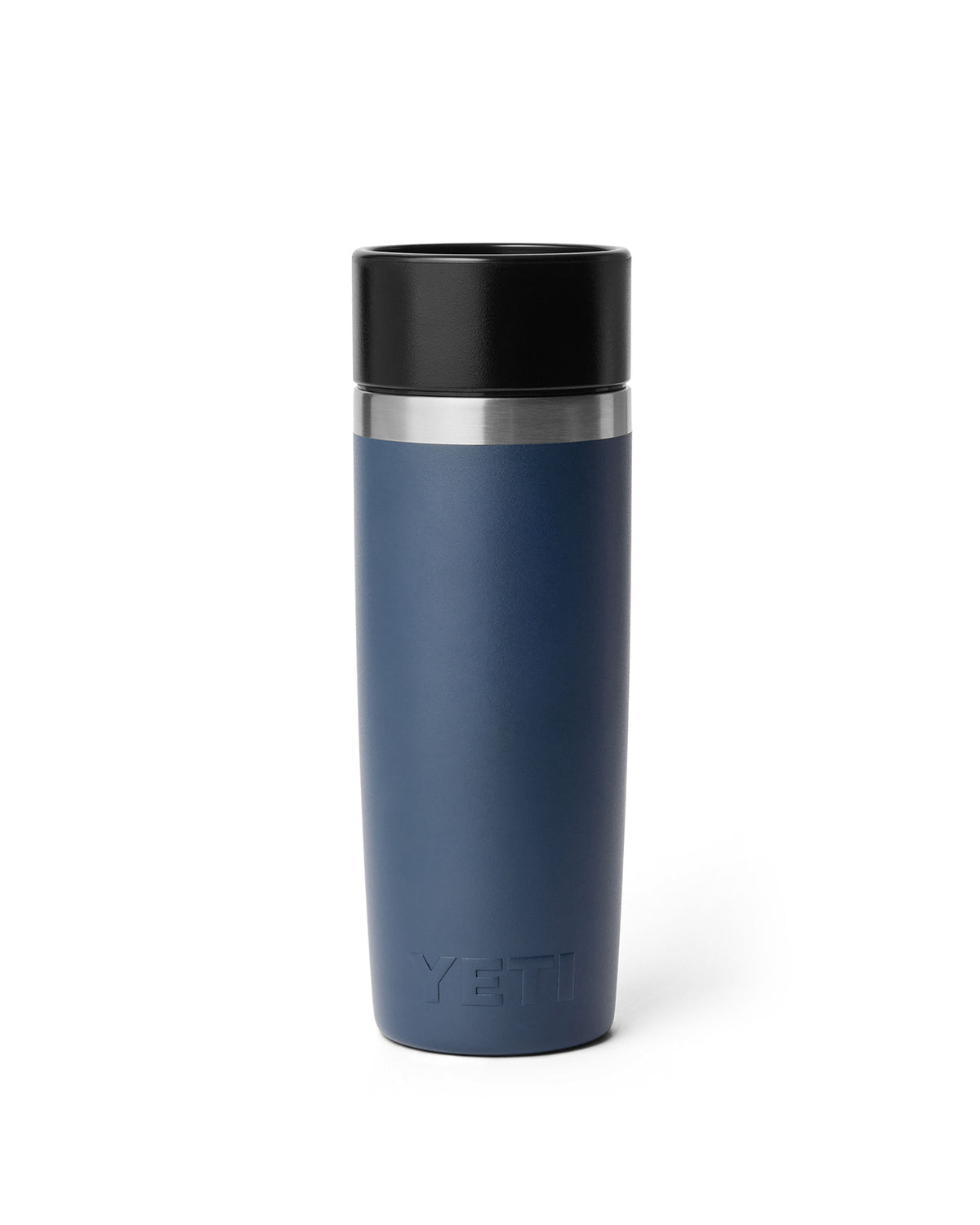Rambler 16oz Travel Bottle - Navy