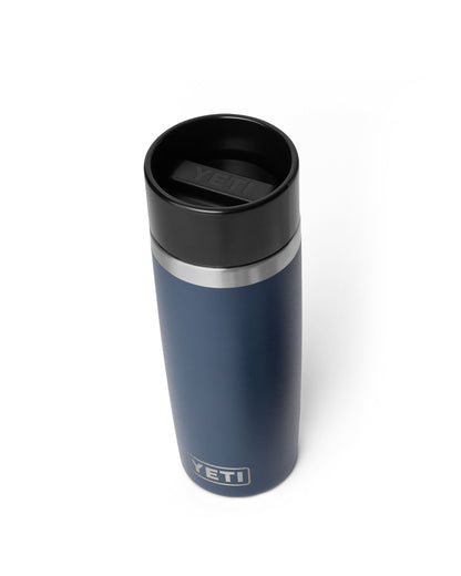 Rambler 16oz Travel Bottle - Navy