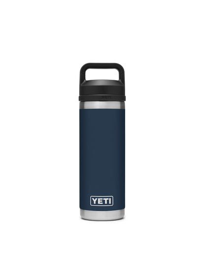 Rambler 18oz Bottle with Chug Cap - Navy