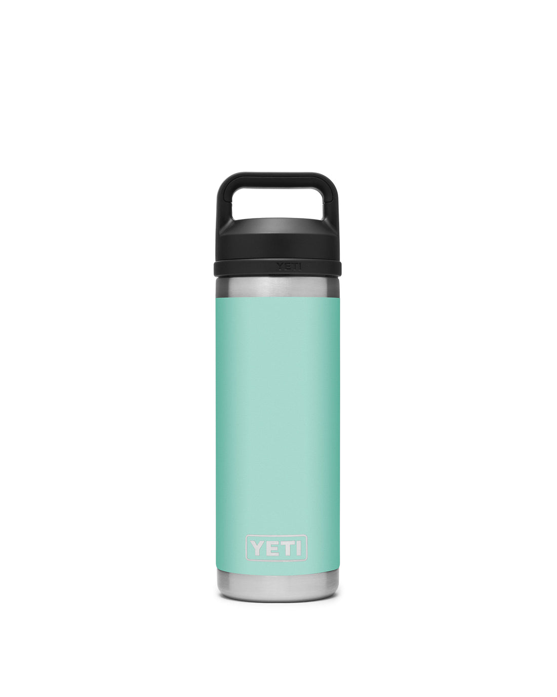 Rambler 18oz Bottle with Chug Cap - Seafoam