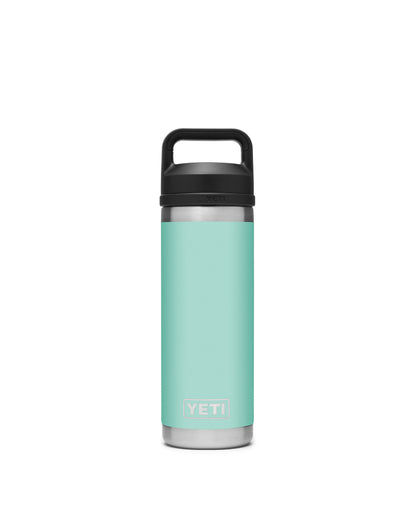 Rambler 18oz Bottle with Chug Cap - Seafoam