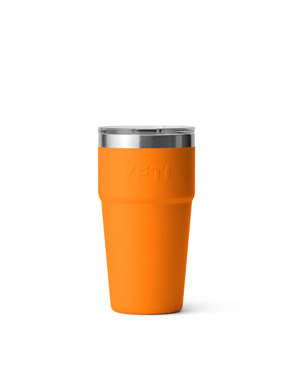 Rambler 20oz Stackable Cup - King Crab