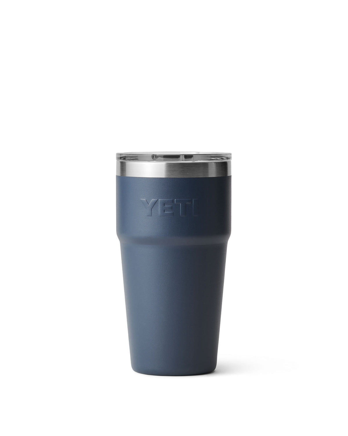 Rambler 20oz Stackable Cup - Navy