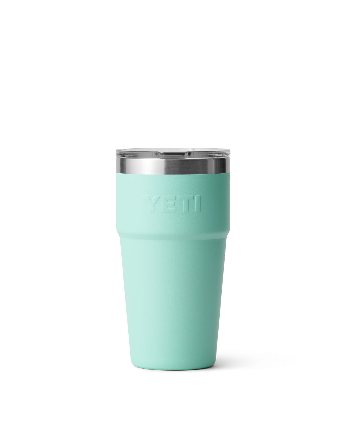Rambler 20oz Stackable Cup - Seafoam